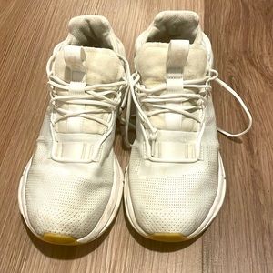 On Cloud Sneakers